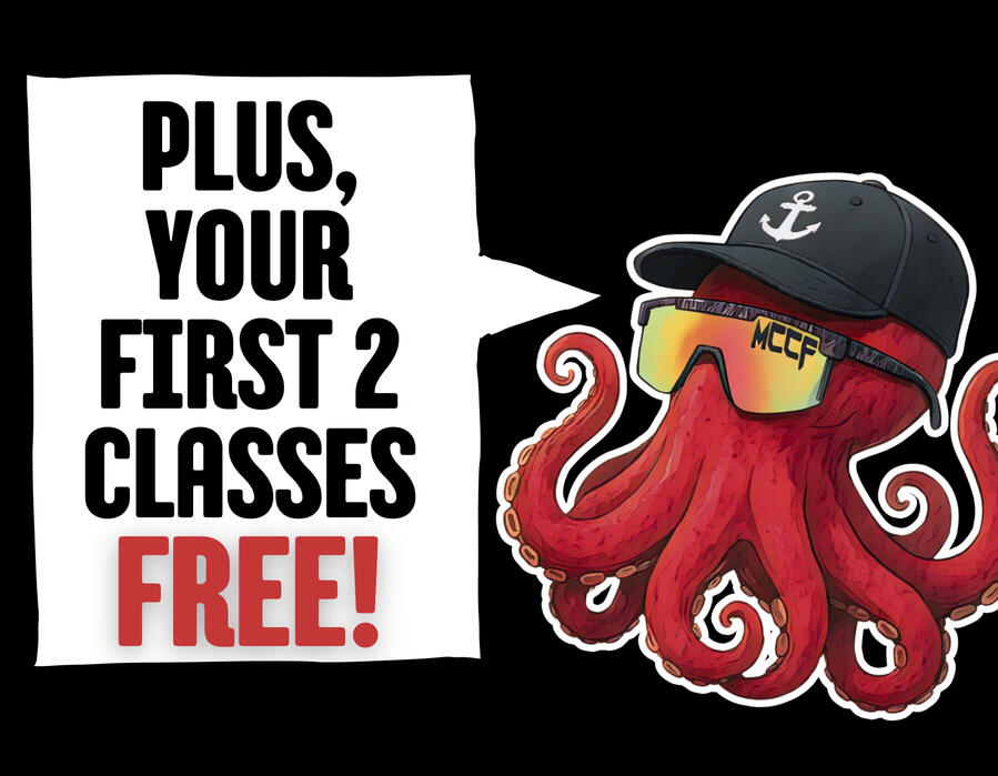 Midcoast CrossFit Prices