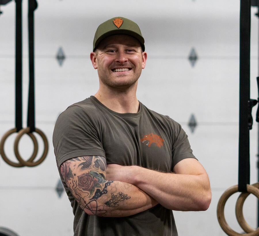 Midcoast CrossFit