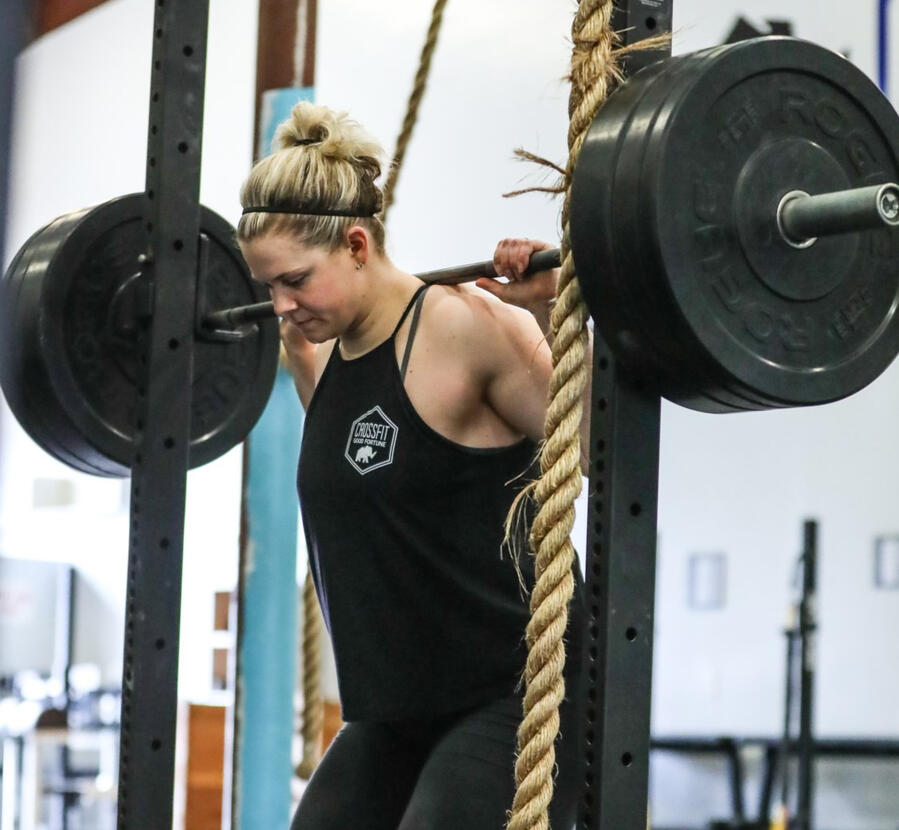 Midcoast CrossFit