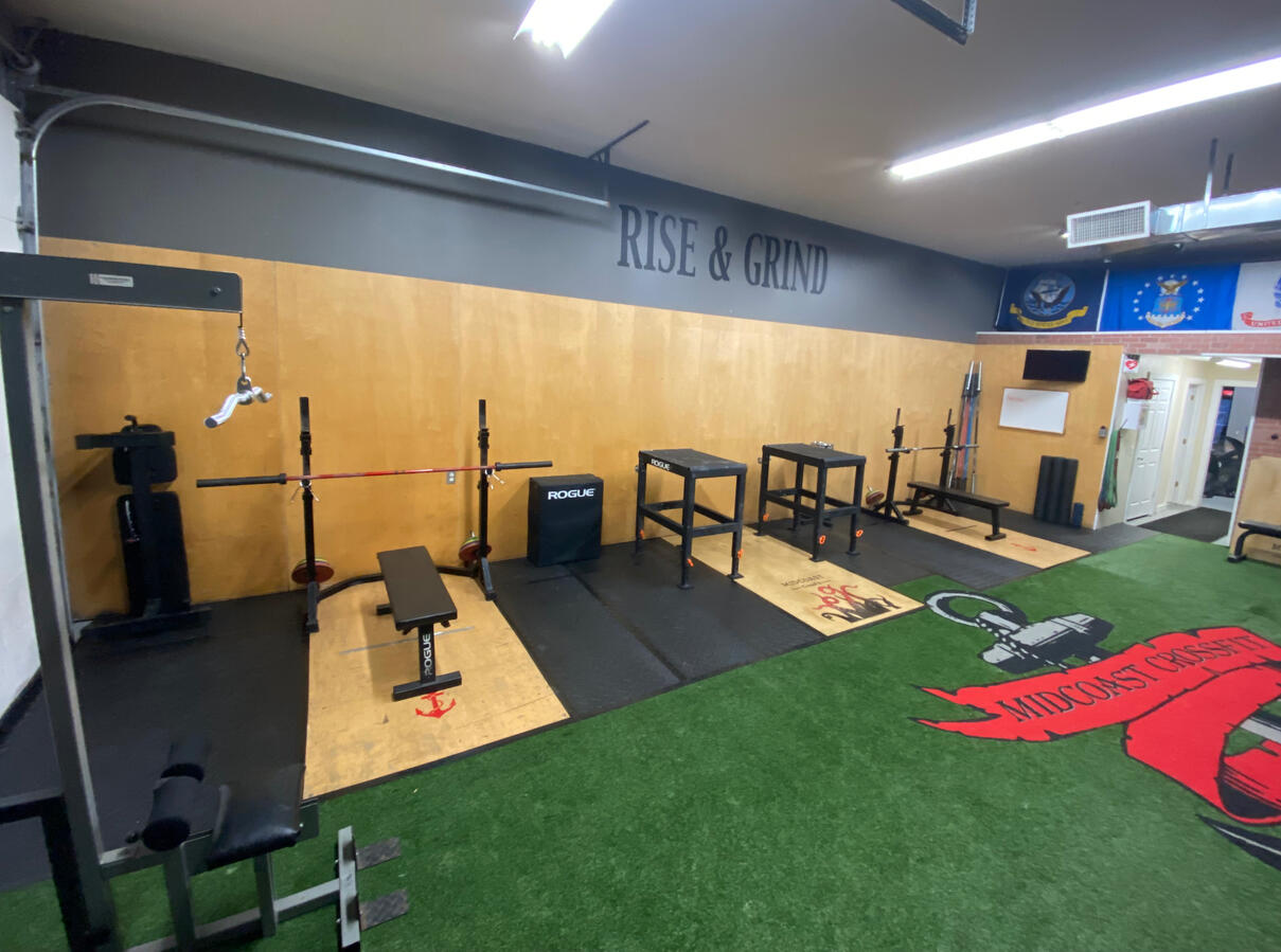 Open Lifting Space