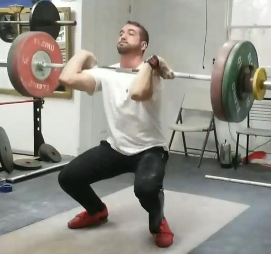 Midcoast CrossFit